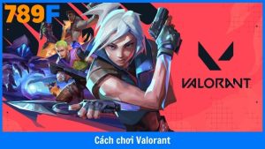 Valorant